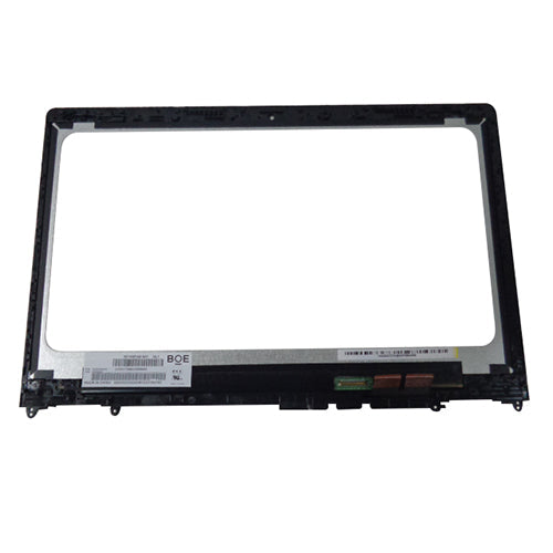 New Lenovo Flex 4 15 1570 1580 Lcd Touch Screen w/ Bezel FHD 1920x1080 5D10M41860