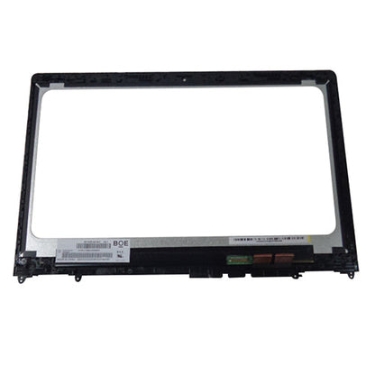 New Lenovo Flex 4 15 1570 1580 Lcd Touch Screen w/ Bezel FHD 1920x1080 5D10M41860