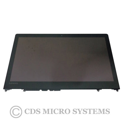 New Lenovo Flex 4 15 Laptop Lcd Touch Screen Digitizer Module 15.6"