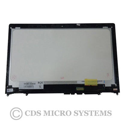 New Lenovo Flex 4 15 Laptop Lcd Touch Screen Digitizer Module 15.6"