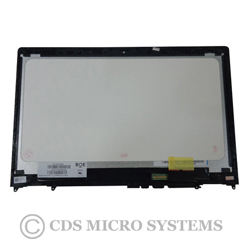 New Lenovo Flex 4 15 Laptop Lcd Touch Screen Digitizer Module 15.6"