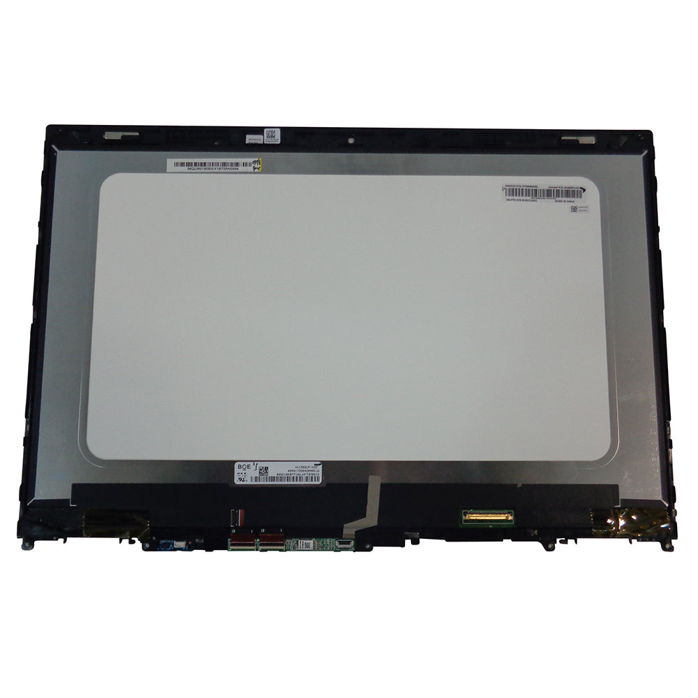 New Lenovo Flex 5-1570 Lcd Touch Screen w/ Bezel 15.6" 4K UHD 5D10N46973