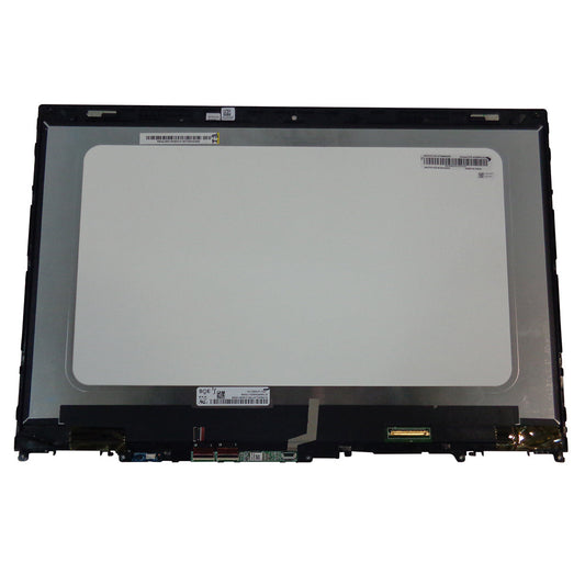New Lenovo Flex 5-1570 Lcd Touch Screen w/ Bezel 15.6" 4K UHD 5D10N46973