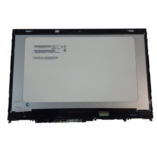 New Lenovo Flex 5-1570 80XB 81CA Lcd Touch Screen w/ Bezel 15.6" FHD 5D10N46974