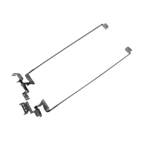 New IBM Lenovo G470 G475 IdeaPad Z470 Z475 Laptop Lcd Left & Right Hinge Set
