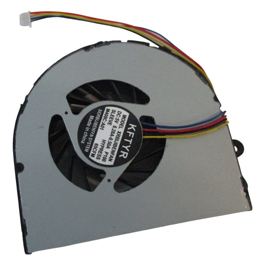 New Lenovo IdeaPad G480 G485 G580 G585 N580 N585 P580 Laptop Cpu Cooling Fan