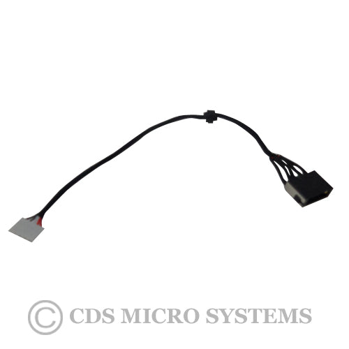 New Lenovo IdeaPad G50-30 G50-40 G50-45 G50-50 Laptop Dc Jack Cable DC30100LD00