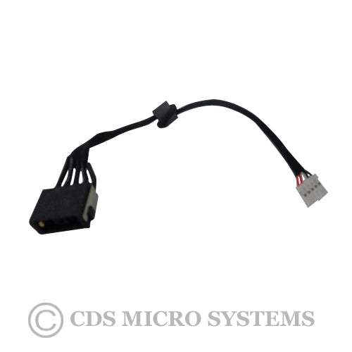 New Lenovo IdeaPad G50-70 G50-80 G50-85 G50-90 Dc Jack Cable DC30100LE00