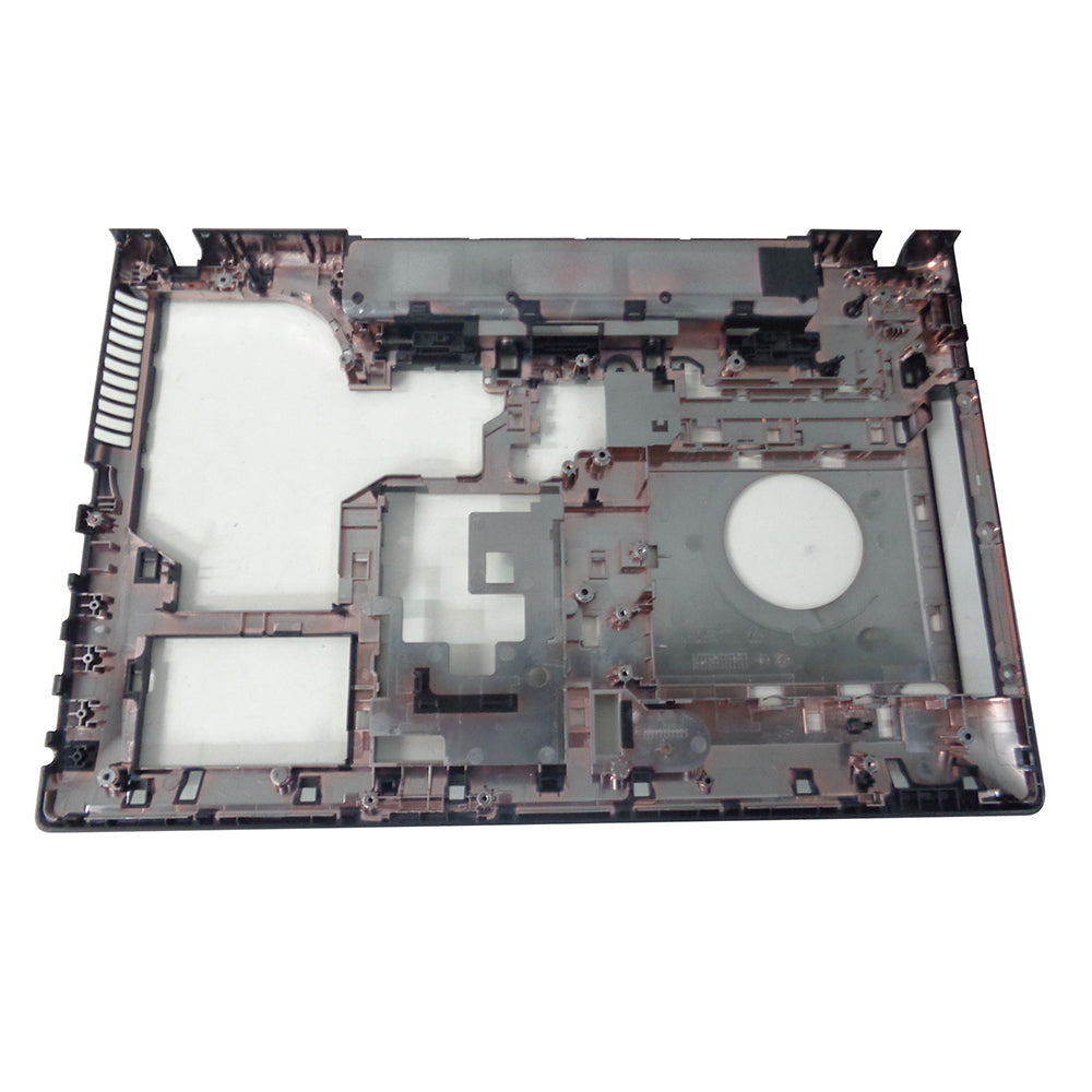 New Lenovo G500 G505 G510 Black Lower Bottom Case AP0Y0000700
