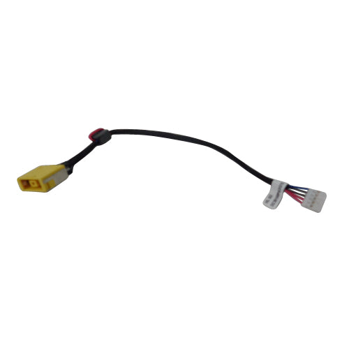 New Lenovo IdeaPad G500S G505S G510S Dc Jack Cable DC30100NX00