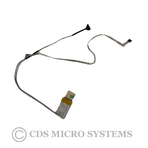 New Lenovo G570 G575 Laptop LVDS CMOS Lcd Video Cable PIWG2 DC020015W10