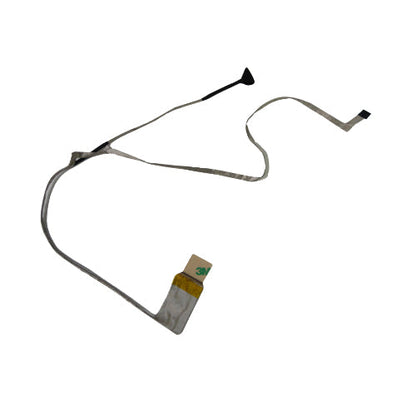 New Lenovo G570 G575 Laptop LVDS CMOS Lcd Video Cable PIWG2 DC020015W10