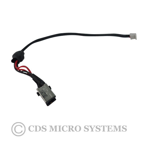 New Lenovo G560 G565 G570 G575 Z500 Z560 Z565 Dc Jack Cable DC301007300 31048400