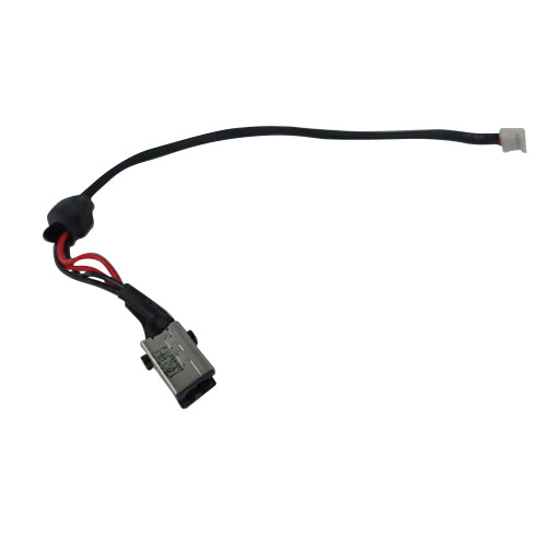 New Lenovo G560 G565 G570 G575 Z500 Z560 Z565 Dc Jack Cable DC301007300 31048400