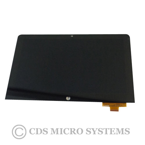 New Lenovo Thinkpad Helix 11.6" Lcd Screen w/ Touch Digitizer Glass B116HAT03.2