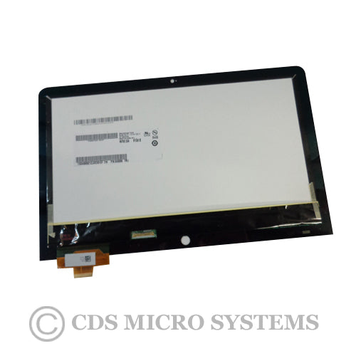 New Lenovo Thinkpad Helix 11.6" Lcd Screen w/ Touch Digitizer Glass B116HAT03.2