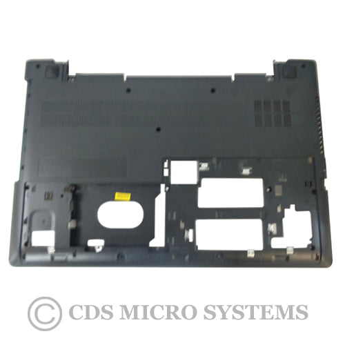 New Lenovo IdeaPad 300-15ISK Black Bottom Case AP0YM000400