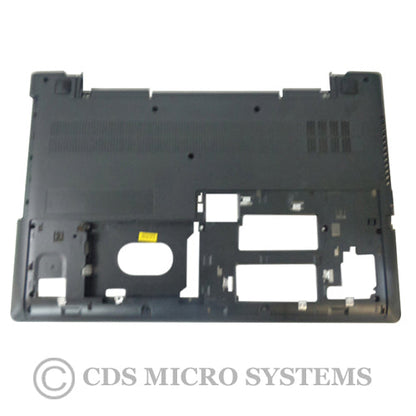 New Lenovo IdeaPad 300-15ISK Black Bottom Case AP0YM000400