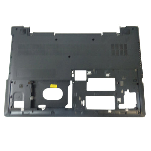 New Lenovo IdeaPad 300-15ISK Black Bottom Case AP0YM000400