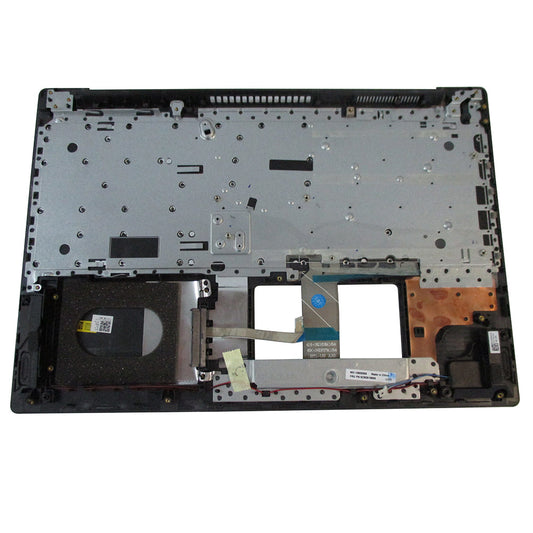 New Lenovo IdeaPad L340-15API L340-15IWL Black Palmrest w/ Keyboard 5CB0S16593
