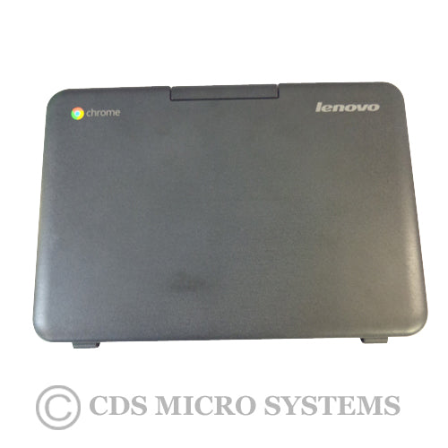 New Lenovo Chromebook N21 Laptop Black Lcd Back Cover w/ Lcd Cable and Webcam