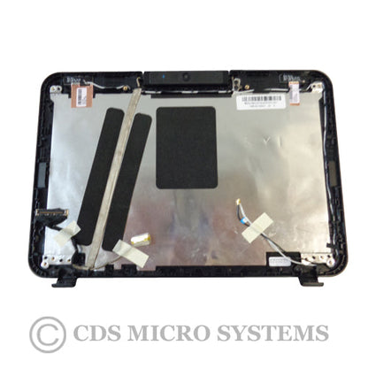 New Lenovo Chromebook N21 Laptop Black Lcd Back Cover w/ Lcd Cable and Webcam