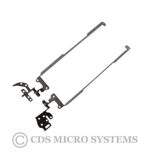 New Lenovo Chromebook N21 Laptop Left & Right Lcd Hinge Set 5H50H70346