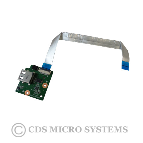 New Lenovo Chromebook N21 Laptop USB Board w/ Cable
