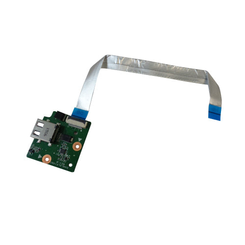 New Lenovo Chromebook N21 Laptop USB Board w/ Cable