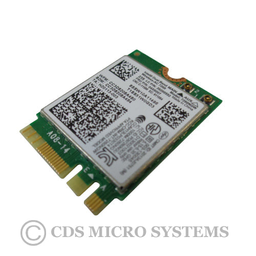 New Lenovo 00JT535 Chromebook Wireless Lan WiFi Card