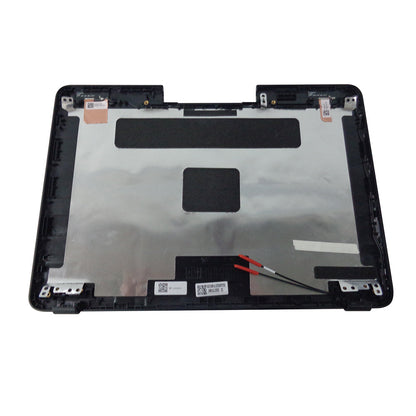 New Lenovo Chromebook N23 Black Lcd Back Cover 5CB0N00707