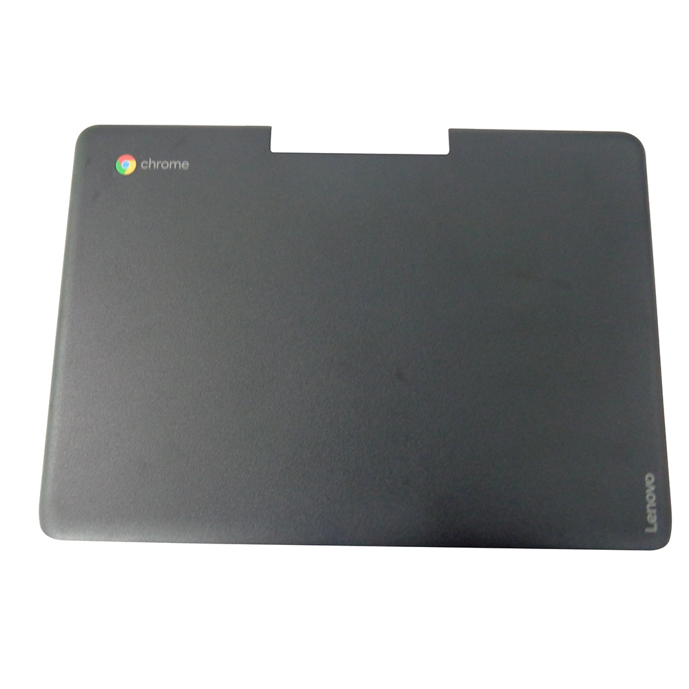 New Lenovo Chromebook N23 Black Lcd Back Cover 5CB0N00707