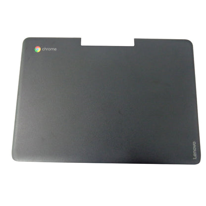 New Lenovo Chromebook N23 Black Lcd Back Cover 5CB0N00707