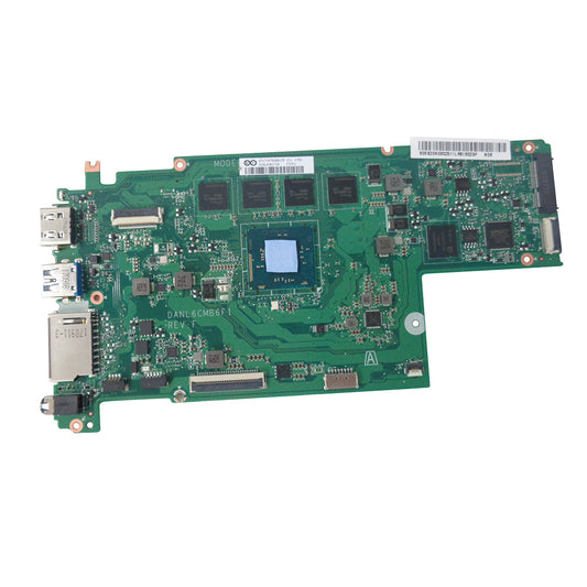 New Lenovo Chromebook N23 Laptop Motherboard 4GB 5B20N08036