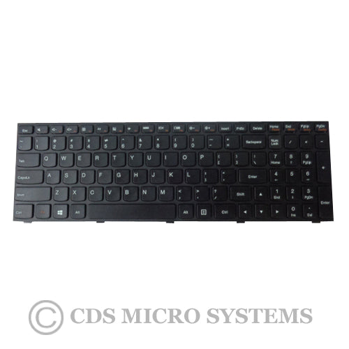 New Lenovo B50-30 G50-30 G50-45 G50-70 G50-80 Z50-70 Laptop Keyboard 25214785