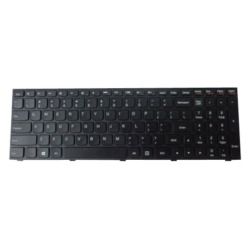 New Lenovo B50-30 G50-30 G50-45 G50-70 G50-80 Z50-70 Laptop Keyboard 25214785