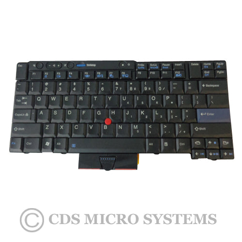 New IBM Lenovo ThinkPad T400s T410 T420 T510 T520 W510 Laptop Keyboard