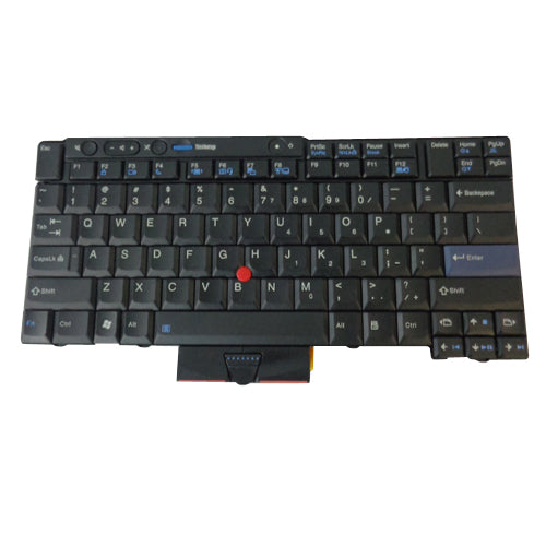New IBM Lenovo ThinkPad T400s T410 T420 T510 T520 W510 Laptop Keyboard