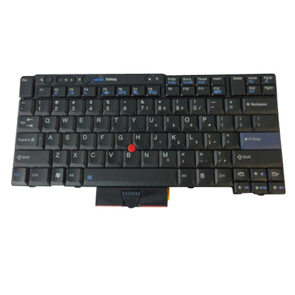 New IBM Lenovo ThinkPad T400s T410 T420 T510 T520 W510 Laptop Keyboard