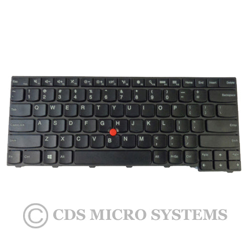 New Lenovo ThinkPad T431S T440 T450 T460 Keyboard - Non-Backlit