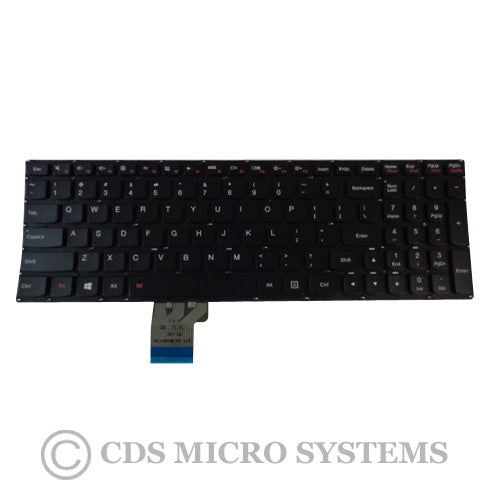 New Lenovo IdeaPad U530 U530P Laptop Backlit Keyboard