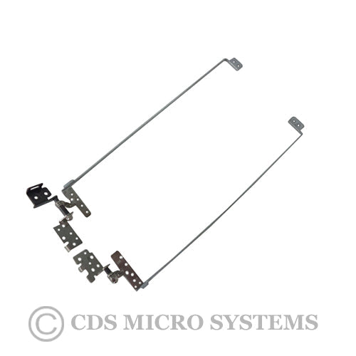 New Lenovo IdeaPad P580 P585 Right & Left Lcd Hinge Set