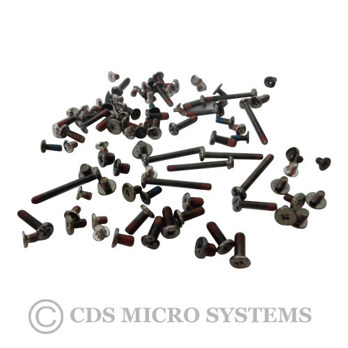 New Lenovo ThinkPad R400 Laptop Screw Set For 1 Complete Laptop