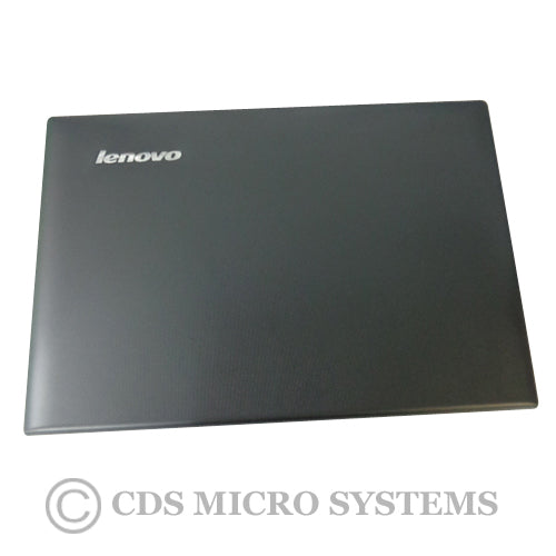 New Lenovo IdeaPad S510P LS51P Laptop Black Lcd Back Cover - Touchscreen Version
