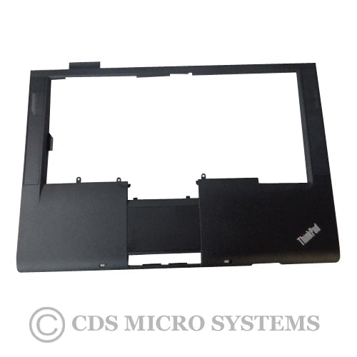 New Lenovo ThinkPad T410 Laptop Black Palmrest w/o Fingerprint 60Y4955
