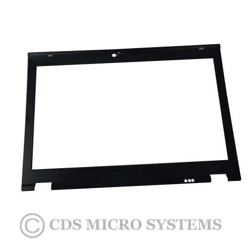 New Lenovo ThinkPad T430 T430i Laptop Black Lcd Front Bezel 0B38972