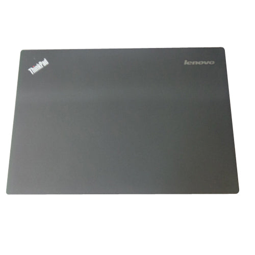 New Lenovo ThinkPad T440 Laptop Black Lcd Back Cover - Non-Touch 04X5447 00HT297