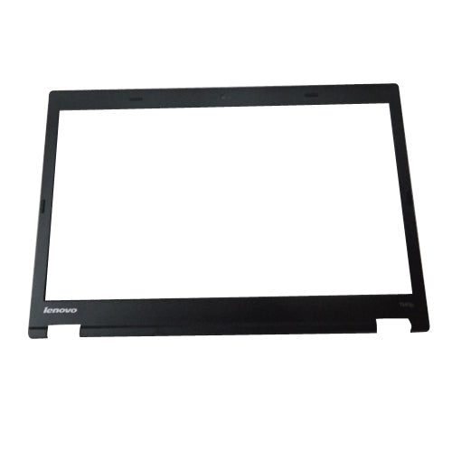 New Lenovo ThinkPad T440P Laptop Black Lcd Front Bezel 14" 04X5424 AP0SQ000200