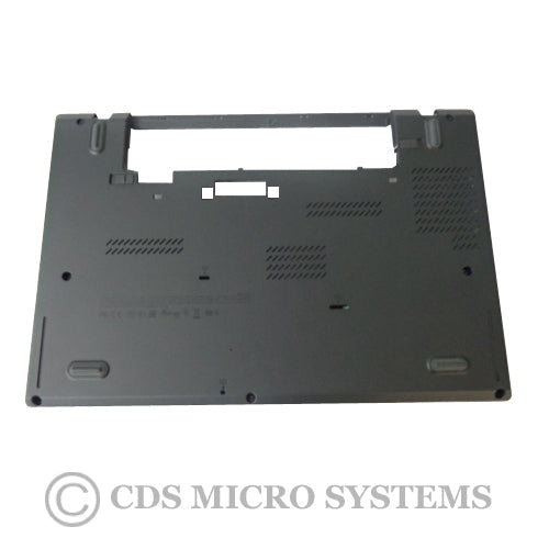 New Lenovo ThinkPad T440S Laptop Lower Bottom Case w/ Dock 04X3988 AM0SB000800