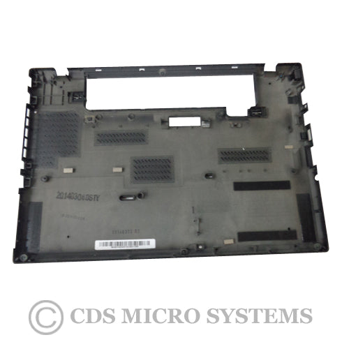 New Lenovo ThinkPad T440S Laptop Lower Bottom Case w/ Dock 04X3988 AM0SB000800